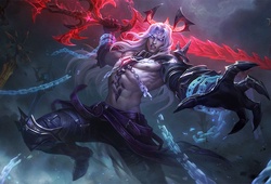 Chi tiết bản cập nhật LMHT 26.2