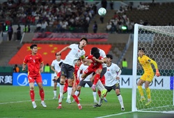 AFC: U23 Việt Nam và U23 Hàn Quốc cần gác lại nỗi buồn bán kết