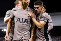 Nhận định, soi kèo Burnley vs Tottenham: Gà trống hướng tới 3 điểm