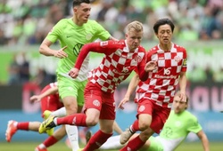 Nhận định, soi kèo Mainz vs Wolfsburg: Cuộc chiến sinh tử ở nhóm cuối bảng