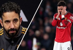 Man United "nghèo đi" trên bảng xếp hạng các CLB có doanh thu giàu nhất thế giới