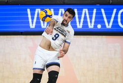 Chủ công Poriya Khanzadeh chia tay nước Ý gia nhập Al Arabi SC