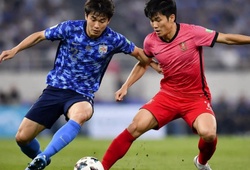 Nhận định, soi kèo U23 Trung Quốc vs U23 Nhật Bản: Chung kết trong mơ