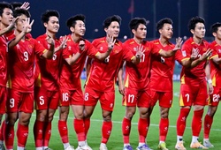 AFC ngả mũ trước chiến thắng kịch tính của U23 Việt Nam trước U23 Hàn Quốc