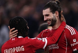 Dự đoán Bournemouth vs Liverpool, 0h30 ngày 25/1, Ngoại hạng Anh 2025/26