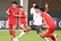 Link xem trực tiếp bóng đá U23 Việt Nam vs U23 Hàn Quốc ngày 23/1