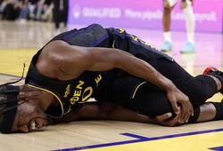 Tin chuyển nhượng Warriors: Tương lai nào cho Jimmy Butler và Jonathan Kuminga?