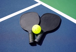 Thị trường pickleball toàn cầu dự kiến đạt mốc 4,4 tỷ USD vào năm 2033: Cơ hội vàng của ngành thể thao – giải trí mới nổi