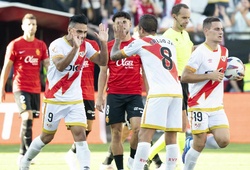 Dự đoán Rayo Vallecano vs Osasuna, 20h00 ngày 24/1, La Liga 2025/26