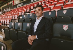 Tiago Pinto, "ông vua Midas" đem về 376 triệu euro bán cầu thủ cho Bournemouth là ai?