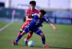 Dự đoán U23 Trung Quốc vs U23 Nhật Bản, 22h00 ngày 24/1, U23 châu Á 2026