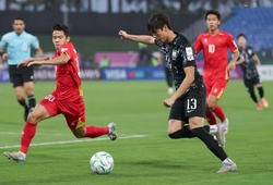 Báo Hàn Quốc gọi thất bại trước U23 Việt Nam là "thảm họa, vết nhơ lịch sử"