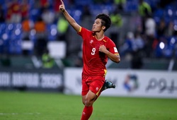 U23 Việt Nam chia hai nhóm về nước trong vinh quang hạng Ba châu Á