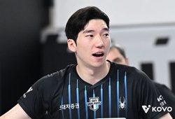 Chấn thương lưng của Heo Su-bong buộc anh rút khỏi trận đấu All-Star, hiện chưa có người thay thế