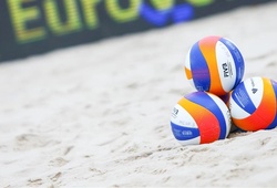 15 giải Futures 2026 được xác nhận, hứa hẹn mùa giải bóng chuyền bãi biển sôi động