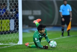 U23 Việt Nam giành huy chương đồng châu Á từ "đội hình U23 trừ 1"