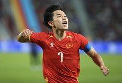 4 cầu thủ cùng ghi 4 bàn nhưng vì sao Đình Bắc giành danh hiệu vua phá lưới U23 châu Á 2026?