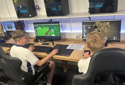 Hệ sinh thái Esports và bài toán phát triển bền vững: Khi sức khỏe tinh thần trở thành trụ cột mới