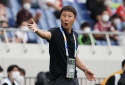 Thành tích ấn tượng của U23 Việt Nam dưới thời cả 3 HLV người Hàn Quốc