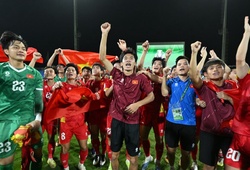 Sau VCK U23 châu Á 2026, lứa U23 Việt Nam còn những sân chơi nào trong năm?