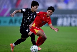 Cư dân mạng Hàn Quốc phản ứng dữ dội: Thua U23 Việt Nam là một thảm kịch đáng xấu hổ