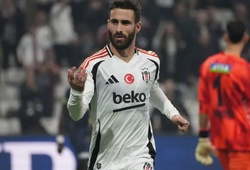 Nhận định, soi kèo Eyupspor vs Besiktas: Chênh lệch đẳng cấp