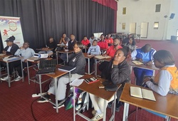 Đào tạo huấn luyện viên: Nền tảng cho tương lai bóng bàn thế giới