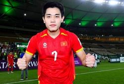 Đình Bắc làm nên lịch sử, nhưng có phải là Vua phá lưới U23 châu Á đầu tiên của Đông Nam Á?