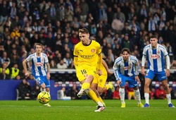 Dự đoán Girona vs Getafe, 3h00 ngày 27/1, La Liga 2025/26