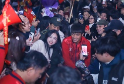 Sau U23 châu Á, bóng đá Việt Nam có thể mơ tới World Cup 2030?