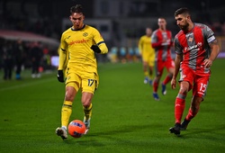 Dự đoán Verona vs Udinese, 2h45 ngày 27/1, Serie A 2025/26