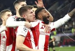 Nhận định, soi kèo Ajax vs Olympiacos: Lợi thế sân nhà