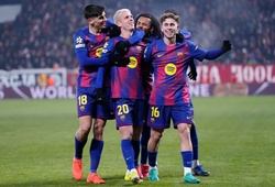 Dự đoán Barcelona vs Copenhagen, 3h00 ngày 29/1, Champions League 2025/26