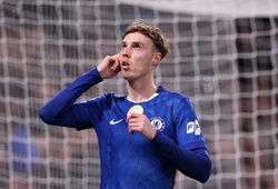 Cole Palmer sẵn sàng chuyển đến MU với mức giá gây chấn động