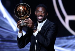 Giải vô địch Saudi Arabia chuẩn bị cho thương vụ chiêu mộ chủ nhân Quả bóng vàng của PSG