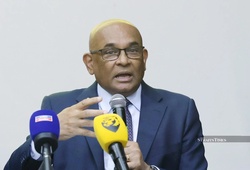 Khủng hoảng lan rộng, AFC “giải cứu” Liên đoàn Bóng đá Malaysia