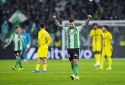 Dự đoán Real Betis vs Feyenoord, 3h00 ngày 30/1, Europa League 2025/26