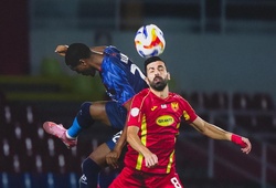 Vắng Đình Bắc, CAHN bị CLB của Malaysia loại sớm ở ASEAN Championship