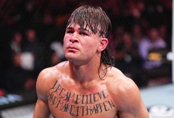 Diego Lopes phản ứng dư luận trước tái đấu Alexander Volkanovski ở UFC 325