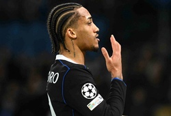 Màn trình diễn thần kỳ của Joao Pedro đưa Chelsea vào vòng 1/8 Champions League