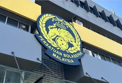 Toàn bộ thành viên Liên đoàn Bóng đá Malaysia từ chức sau bê bối nhập tịch