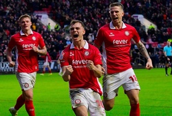 Dự đoán Bristol City vs Derby, 3h00 ngày 31/1, hạng Nhất Anh 2025/26