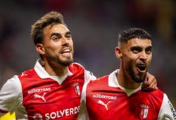 Nhận định, soi kèo Go Ahead Eagles vs Braga: Chủ nhà khó tạo bất ngờ