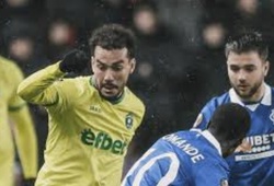 Nhận định, soi kèo Ludogorets vs Nice: Chủ nhà có lợi thế