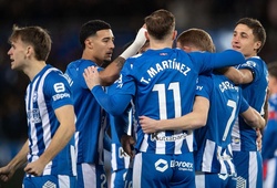 Dự đoán Espanyol vs Alaves, 3h00 ngày 31/1, La Liga 2025/26