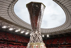 Khi nào bốc thăm vòng play-off Europa League?