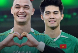 Patrick Lê Giang xuất hiện: Cơ hội nào cho Trần Trung Kiên ở tuyển Việt Nam?