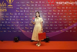 Trực tiếp Gala trao giải Cúp Chiến thắng 2025