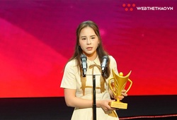 Gala trao giải Cúp Chiến thắng 2025: Cú đúp lịch sử của bắn súng Việt Nam!