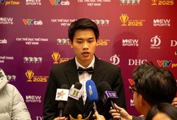 Những con số ấn tượng từ gala Cúp Chiến thắng 2025 khó quên